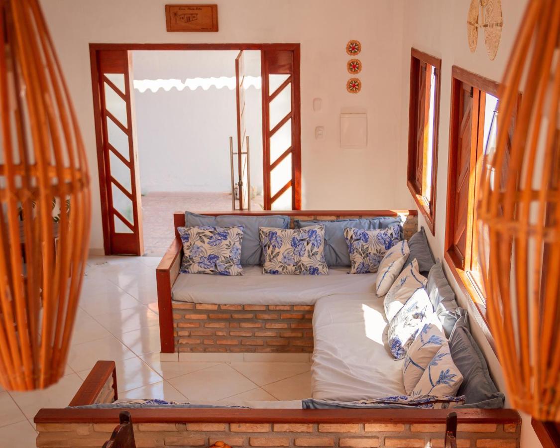 Вилла Casa Viana Транкозу Экстерьер фото