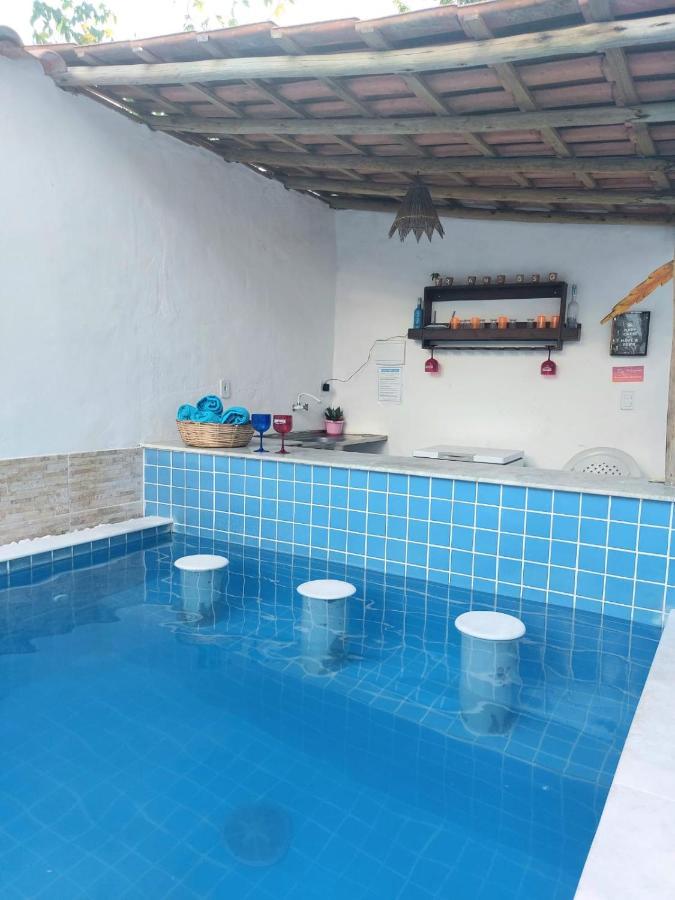 Вилла Casa Viana Транкозу Экстерьер фото