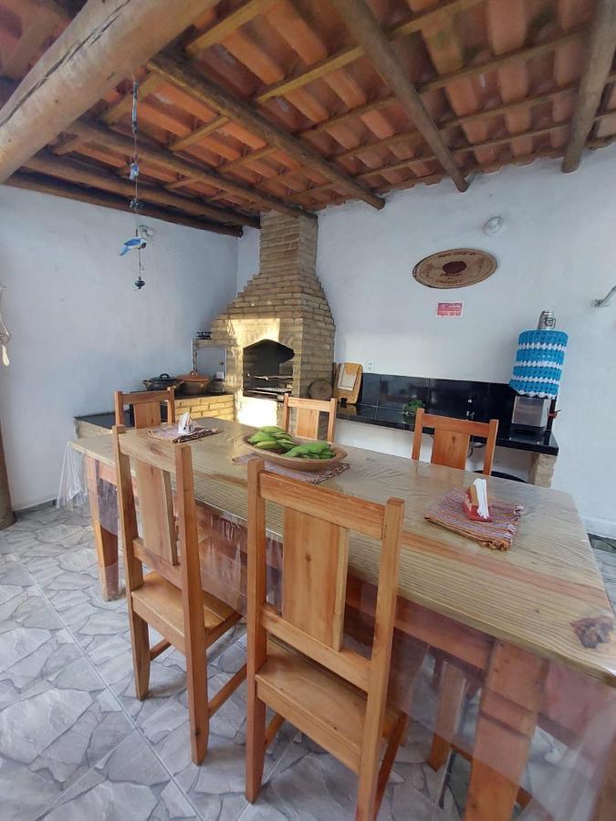Вилла Casa Viana Транкозу Экстерьер фото