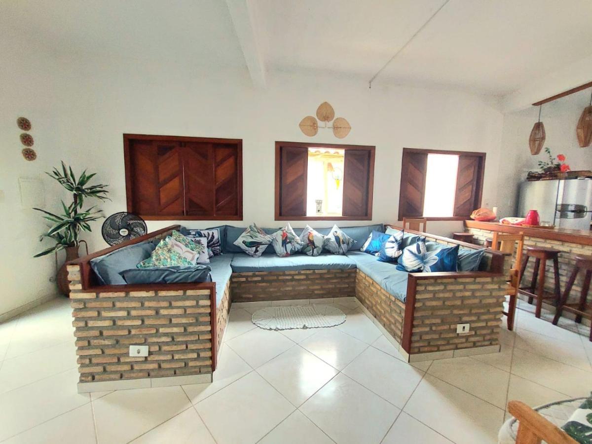 Вилла Casa Viana Транкозу Экстерьер фото