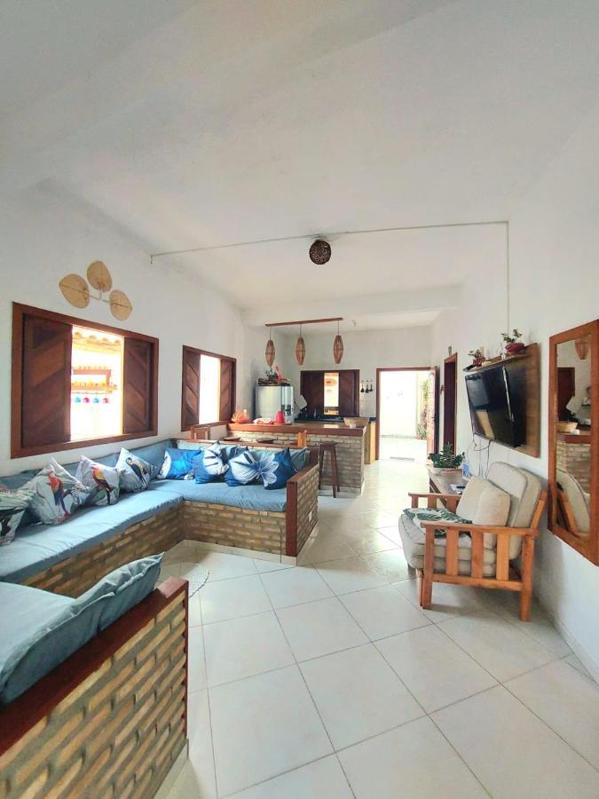Вилла Casa Viana Транкозу Экстерьер фото