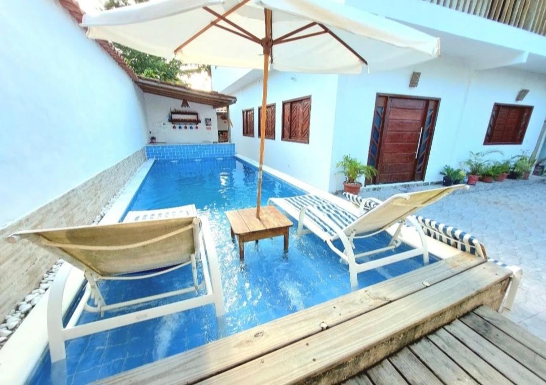 Вилла Casa Viana Транкозу Экстерьер фото